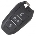 Telecom mains libre Peugeot 508 sans insert 98124195ZD