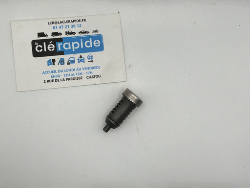 [9926P7] NEIMAN C15 TRUNK BARREL Código e corte incluídos, com base no código da chave ou na foto da chave do veículo