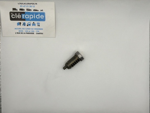 [9926W3] BARILLET COFFRE SIMPLEX CROIX C15