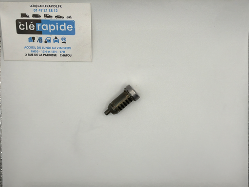 [9926W3] BARRIL MALETERO SIMPLEX CROIX C15 Código y corte incluidos, según el código de la llave o una foto de la llave del vehículo