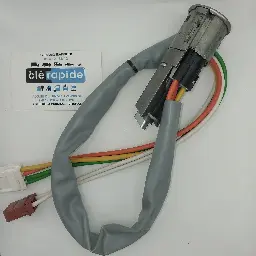 Antivol Peugeot 309 205 1985