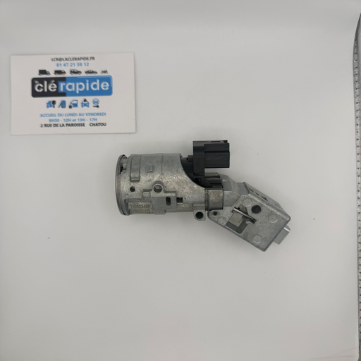 [AC3P] CITROEN C3 ANTI-THEFT (FROM 2009) /C3 PICASSO/DS3/C4 PH 2/PARTNER 2/BERLINGO 2 (ON ORDER) Code and cutting included, from the key code or a photo of the vehicle key