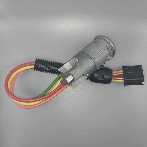 [AM] ANTIVOL MEGANE/CÊNICO