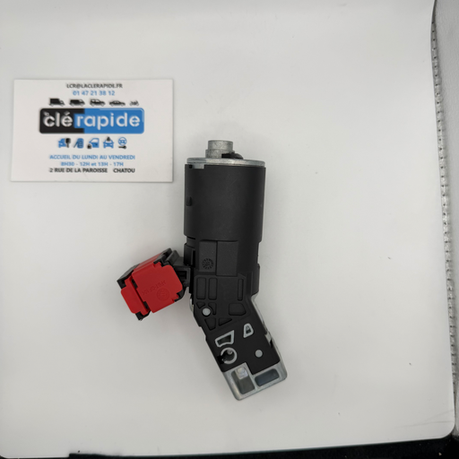 [ASANDH (487006886R/487004438R)] ANTI-THEFT DACIA SANDERO HUF (2008-2026) Coding and cutting included, from the key code or a photo of the vehicle key