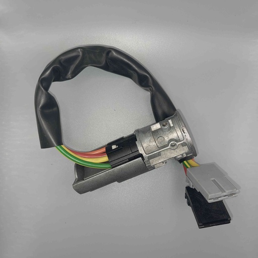 [AT] Antivol Renault TWINGO 1993 - 2007 Mise au code et taillage inclus, à partir du code de clé ou d'une photo de la clé du véhicule