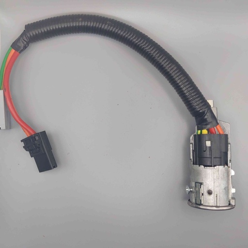 [ATR1] TRAFFIC ANTI-THEFT 2 X83 UNTIL 04/2006/MASCOTT no longer available!!