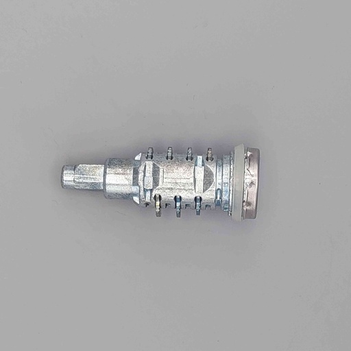[BIMDE] Serrure Fiat IDEA/MUSSA/MITO/BRAVO zfa198/A159/KA DE ypsilon ZLA843 Mise au code et taillage inclus, à partir du code de clé ou d'une photo de la clé du véhicule