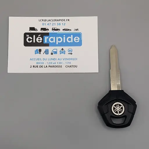 [BW38251109] CLE TRANSPONDEUR YAMAHA