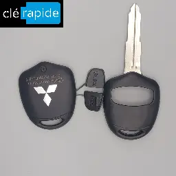 Télécommande Citroen Jumper / Relay II + Mitsubishi …