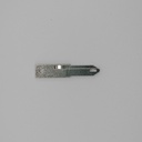 Clé insert pour telecommande Peugeot / Renault