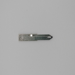 Insert Peugeot / Renault (clé insert pour télécomman…