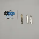 Cle insert Peugeot 307
