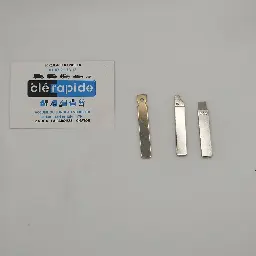 Insert Peugeot 307 2001 - 2008