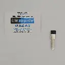 Cle insert Peugeot 406