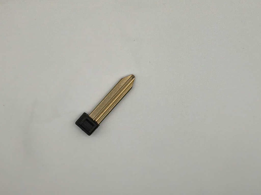Cle insert berlingo/partner simplex