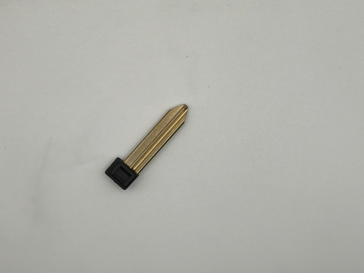 [CIBP] CLE INSERT BERLINGO/PARTNER SIMPLEX Mise au code et taillage inclus, à partir du code de clé ou d’une photo de la clé du véhicule