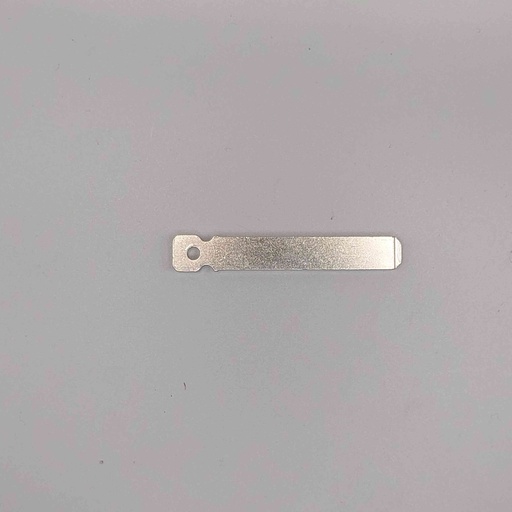 [CIC3] INSERCIÓN DE LLAVE C2/C3 Configuración y corte de código incluidos, a partir del código de la llave o una foto de la llave del vehículo