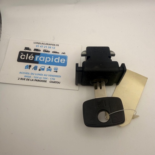 [CL0962154083] VIDE POCHE ESPERO ACL03