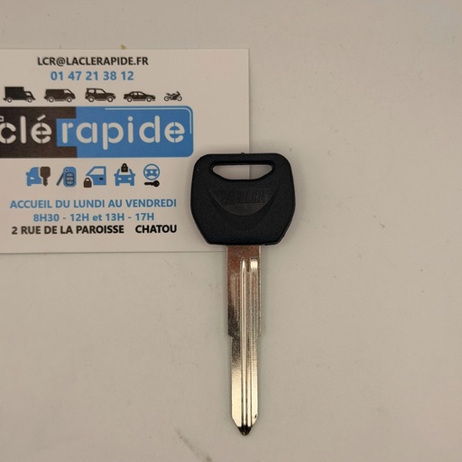 [CM] CLE DE MOTO