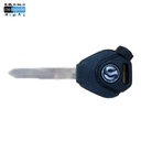 Cle scooter SYM fiddle 50-125CM3/SYMPHONY 50-125CM3/ALLO 50-125CM3