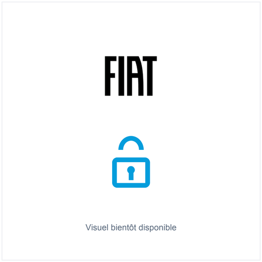 [D17433] VERROU GAUCHE DUCATO DE