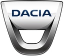 Verrou Dacia sandero