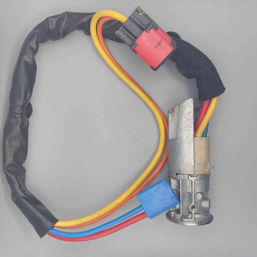 [E1625] ANTIVOL XSARA AU 21/06/2001