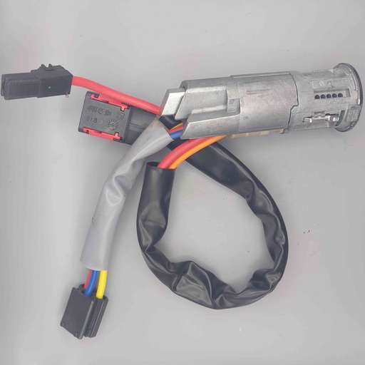 [E1701] Antivol Citroen Xsara Picasso 1999-2010 Mise au code et taillage inclus, à partir du code de clé ou d'une photo de la clé du véhicule