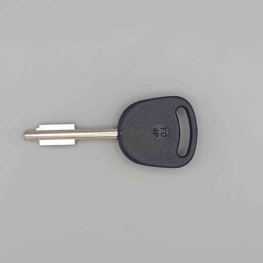 [FCA] FORD CHUBB ADAPTAR.