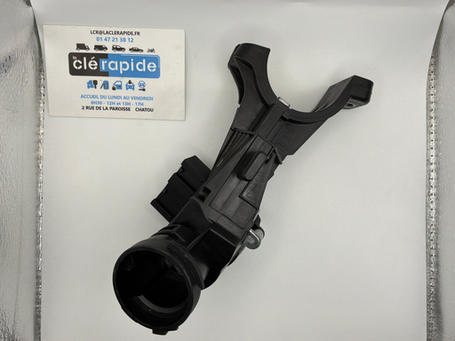 [FI102SO03-AF] BLOCO ANTI-ROUBO CITROEN NEMO VAZIO Código e corte incluídos, com base no código da chave ou foto da chave do veículo