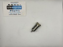 Barillet bouchon essence Fiat sinuz de
