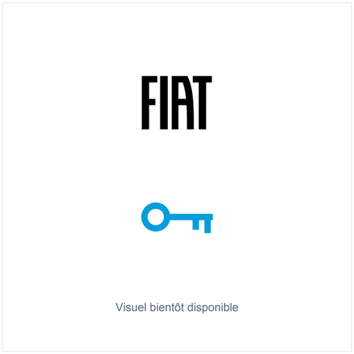 [FN] CLE FIAT N/AB/J