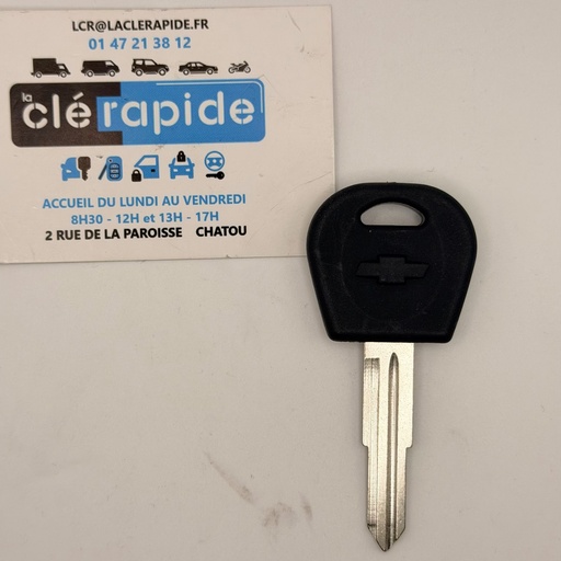 [FRCL0043] CLE CHEVROLET REZZO/NUBIRA II