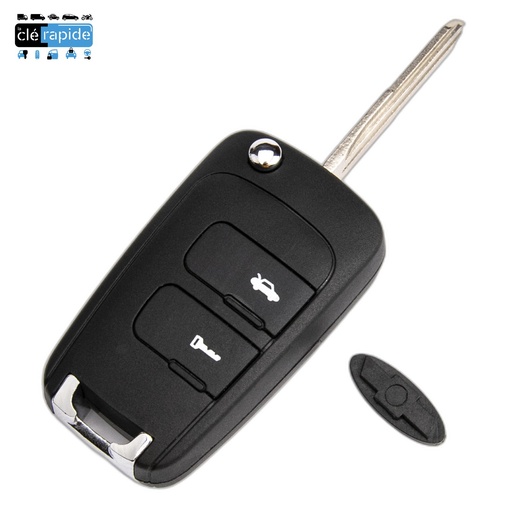 [FRCL0087] CLE KALOS/AVEO (96585564) plus dispo