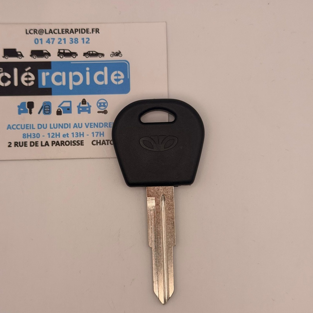 Cle Chevrolet nubira I (S64600511)