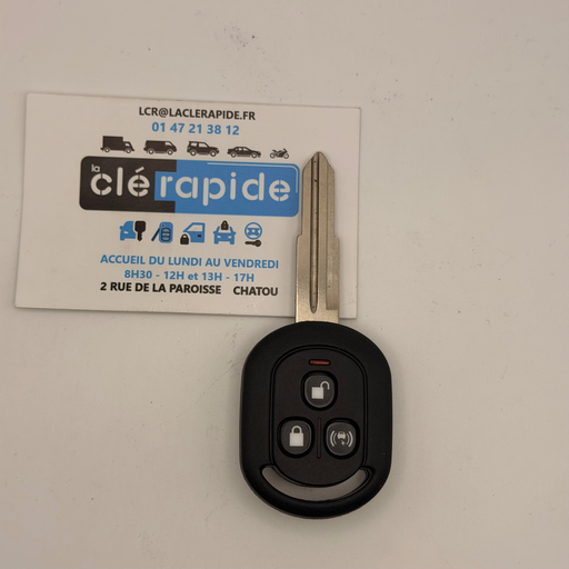 [FRCL0211] TELECDE LACETTI/NUBIRA (96458350)