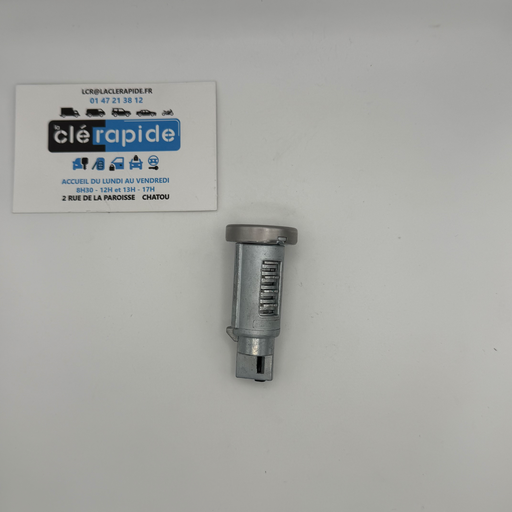 [FRCL0297 (20766607)] ANTIRROBO CHEVROLET CRUZE Código y corte incluidos, según el código de la llave o una foto de la llave del vehículo