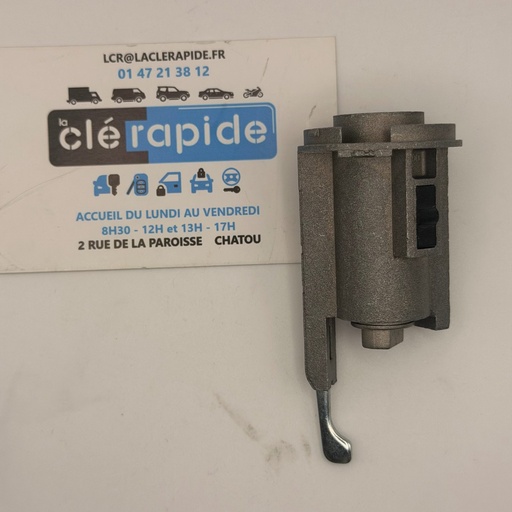 ANTIVOL CHEVROLET SPARK 94823310