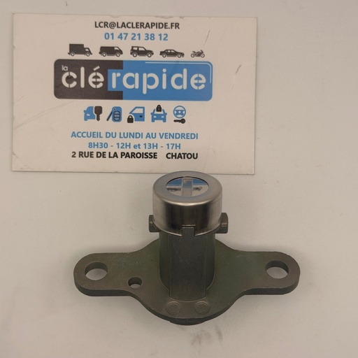 [FRCL0310] VERROU COFFRE CHEVROLET SPARK