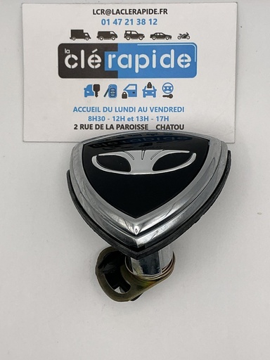 [FRCL0319] VERROU COFFRE ESPERO