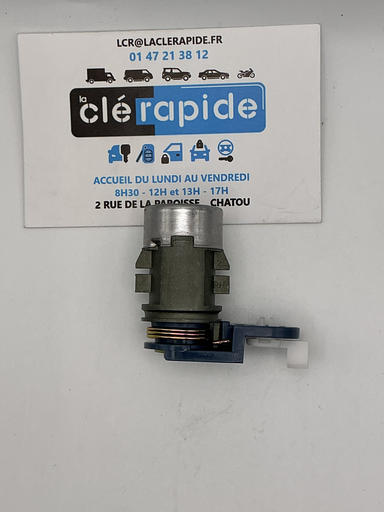 [FRCL0333] Serrure Daewoo Rezzo / Tacuma [Années à vérifier] Mise au code et taillage inclus, à partir du code de clé ou d'une photo de la clé du véhicule