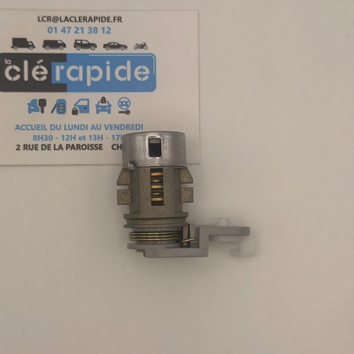 [FRCL0337] VERROU GAUCHE EVANDA (96411444)