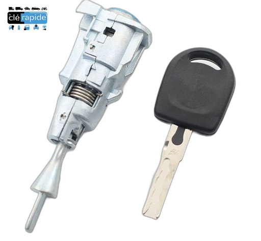 [FRCL0339] CERRADURA DE MALETERO CHEVROLET EVANDA Codificación y corte incluidos, a partir del código de la llave o una foto de la llave del vehículo