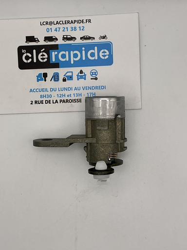 [FRCL0362] VERROU DROIT NUBIRA (965486433)