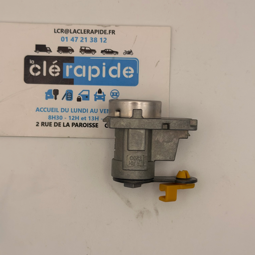 [FRCL0389] VERROU DROIT CHEVROLET EPICA  Mise au code et taillage inclus, à partir du code de clé ou d’une photo de la clé du véhicule