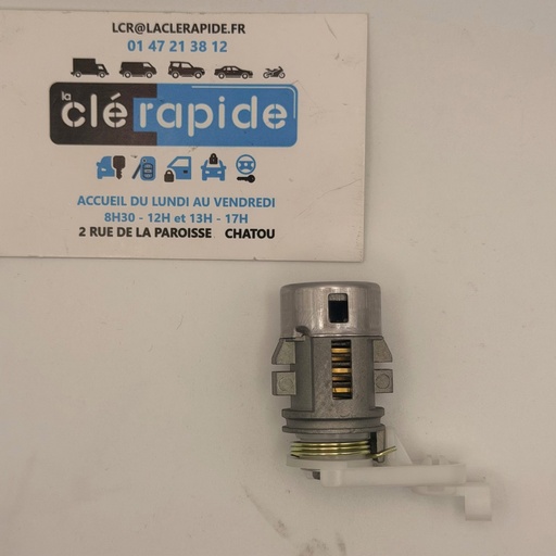 [FRCL0409] VERROU GAUCHE CHEVROLET LANOS