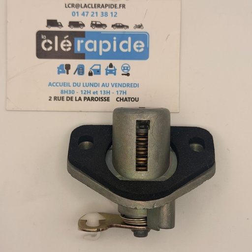 [FRCL0419] VERROU COFFRE CHEVROLET NUBIRA BREAK