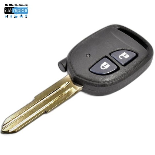 [FRCL0432] VERROU COFFRE SPARK (94823314)