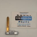 Cle insert Chevrolet captiva (2012)