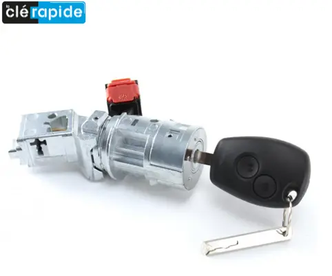 [K68020923AA] ANTIVOL LANCIA FLAVIA Mise au code et taillage inclus, à partir du code de clé ou d’une photo de la clé du véhicule